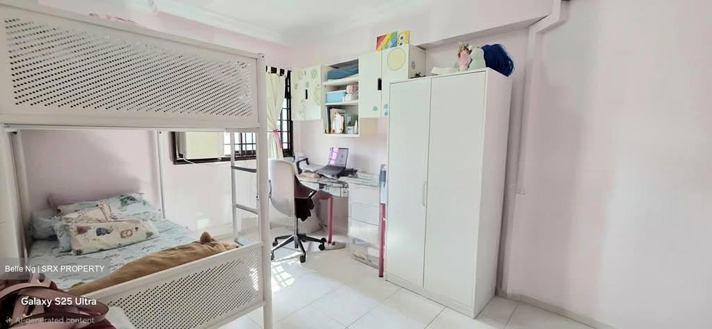 Blk 291 Bishan Heights (Bishan), HDB 5 Rooms #572727851